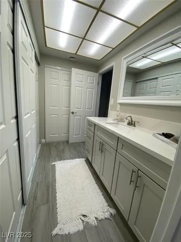 $3,700 | 3011 Burton Avenue, Las Vegas, NV 89102