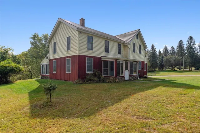 $369,900 | 521 Adrian Street, Manchester, MI 48158