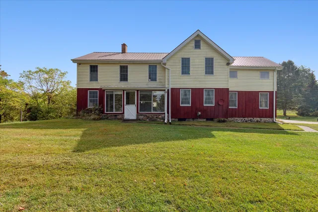 $369,900 | 521 Adrian Street, Manchester, MI 48158