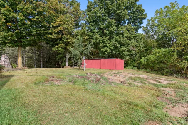 $369,900 | 521 Adrian Street, Manchester, MI 48158