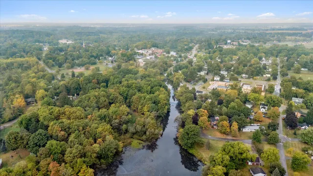 $369,900 | 521 Adrian Street, Manchester, MI 48158