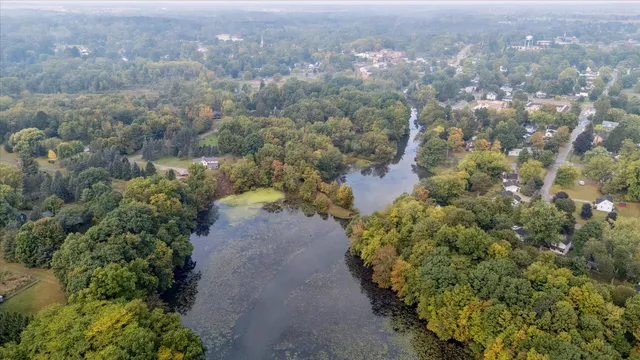 $369,900 | 521 Adrian Street, Manchester, MI 48158