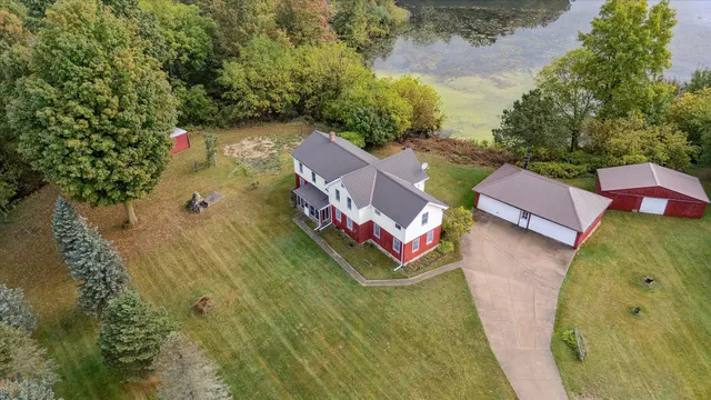 $369,900 | 521 Adrian Street, Manchester, MI 48158