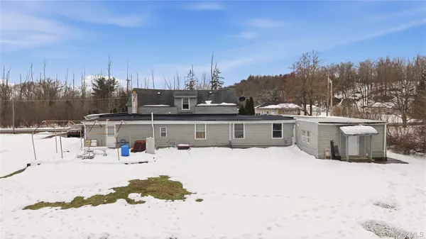 $729,000 | 266 Malden Turnpike, Saugerties, NY 12477