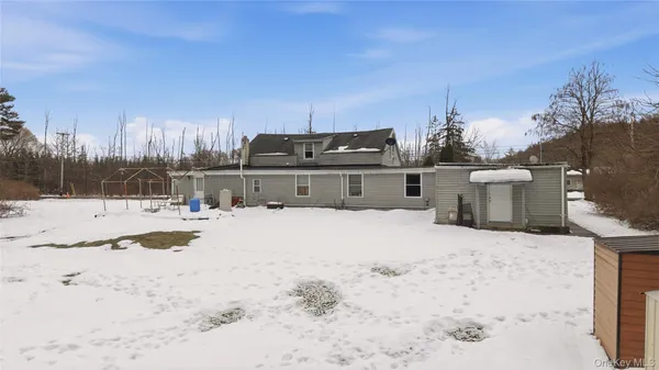 $729,000 | 266 Malden Turnpike, Saugerties, NY 12477