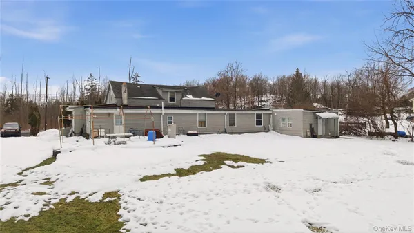 $729,000 | 266 Malden Turnpike, Saugerties, NY 12477