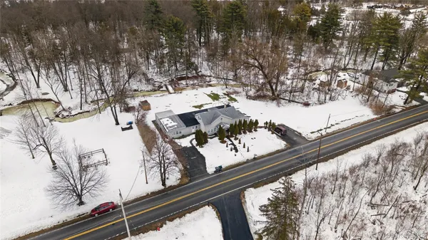 $729,000 | 266 Malden Turnpike, Saugerties, NY 12477