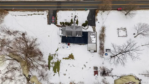 $729,000 | 266 Malden Turnpike, Saugerties, NY 12477