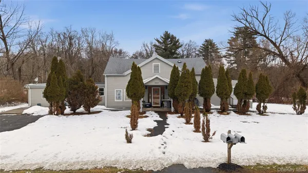 $729,000 | 266 Malden Turnpike, Saugerties, NY 12477