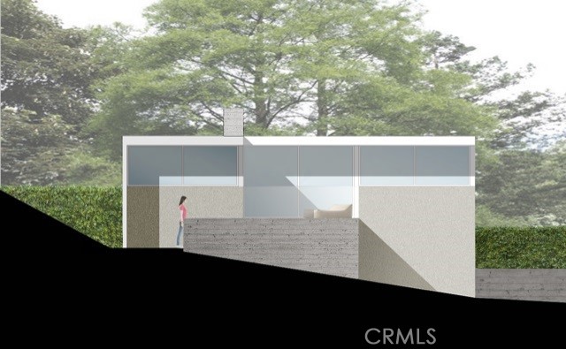 195 Spindrift Road Carmel Highlands, CA 93923 - Photo 9 of 11 a view of outdoor space and yard