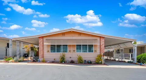 $265,000 | 51 St Charles Court, Unit 51, Newbury Park, CA 91320