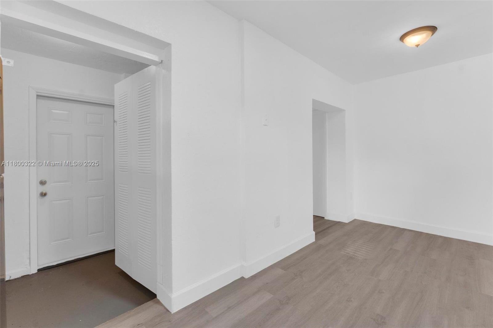 3051 Northwest 77th Street Miami, FL 33147 - Photo 14 of 44 a view of small space