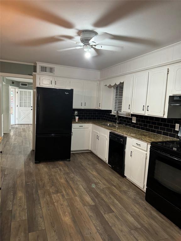 1406 Country Club Road Ennis, TX 75119 - Photo 6 of 26