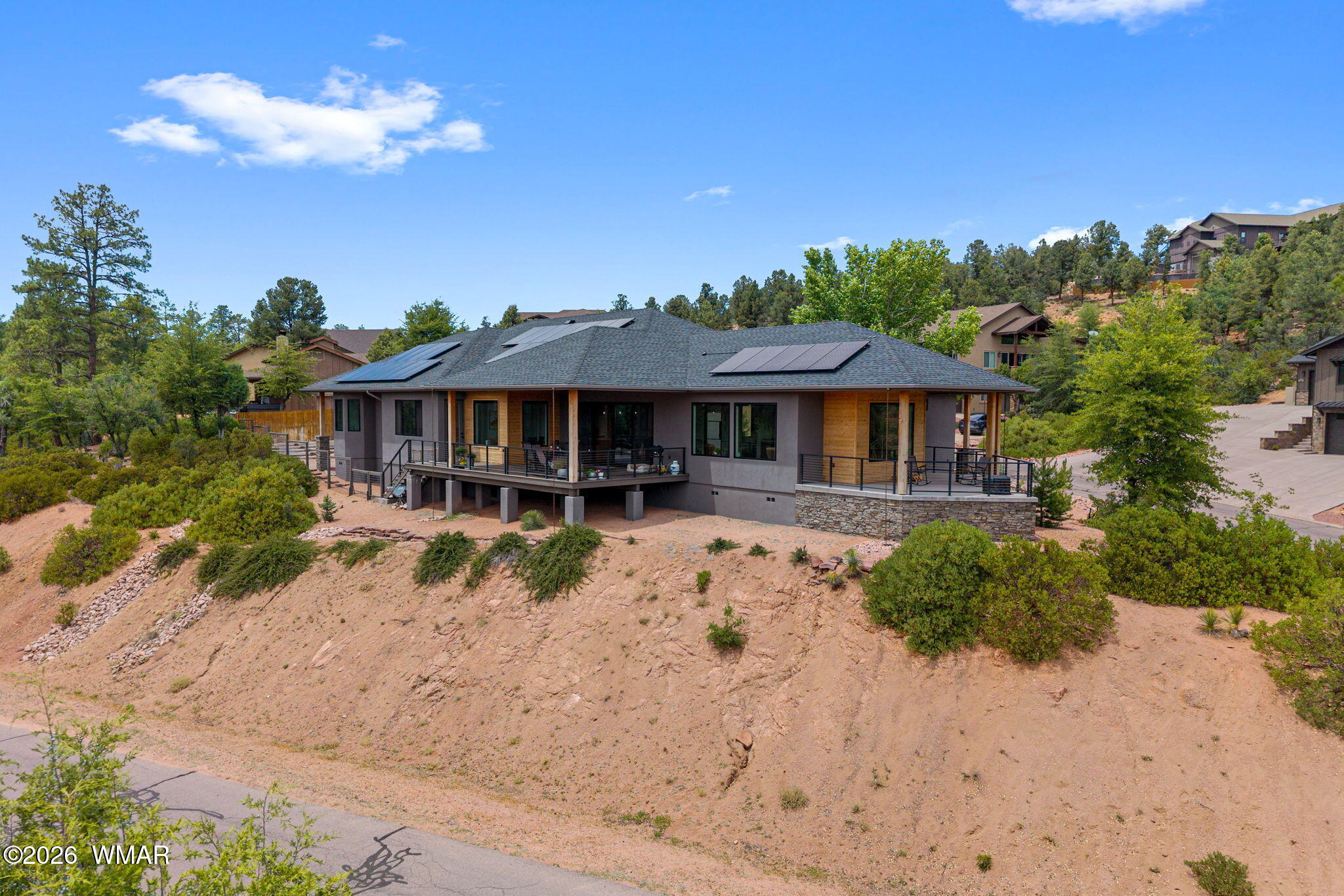 1202 North Marissa Circle Payson, AZ 85541 - Photo 47 of 49