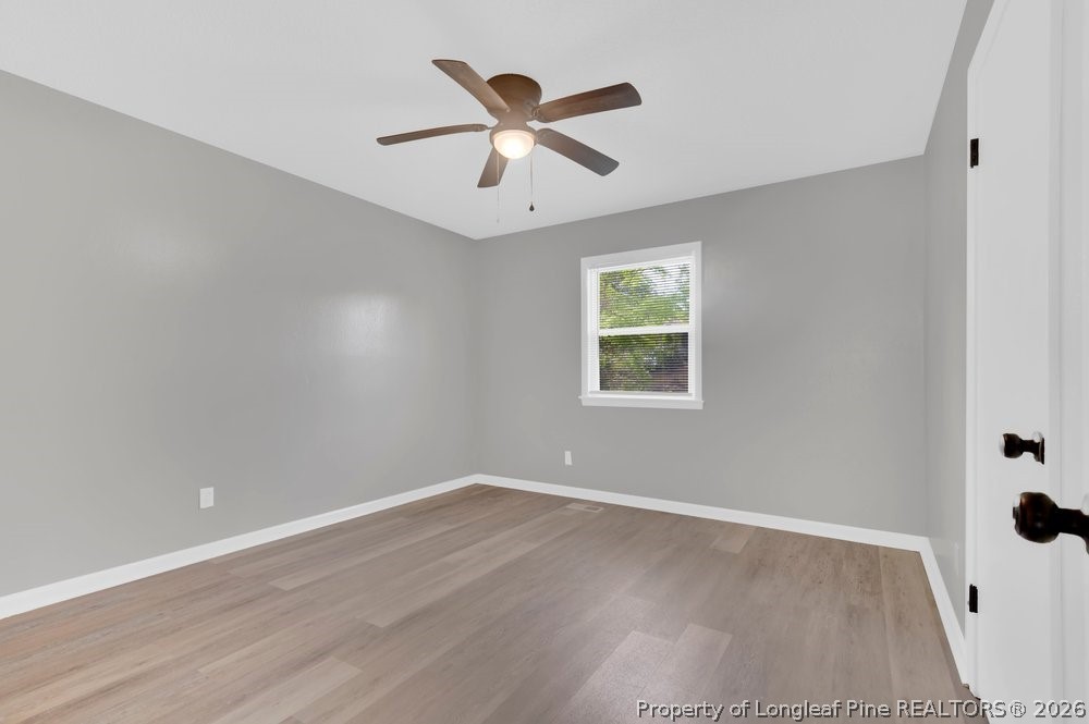 2627 Dumbarton Road Fayetteville, NC 28306 - Photo 15 of 20 PRIMARY ROOM