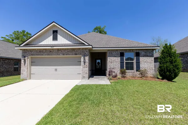 $2,050 | 14627 Chenin Blanc Drive, Silverhill, AL 36576