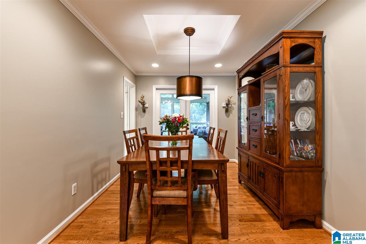 175 Willow Ridge Drive Pelham, AL 35124 - Photo 12 of 34