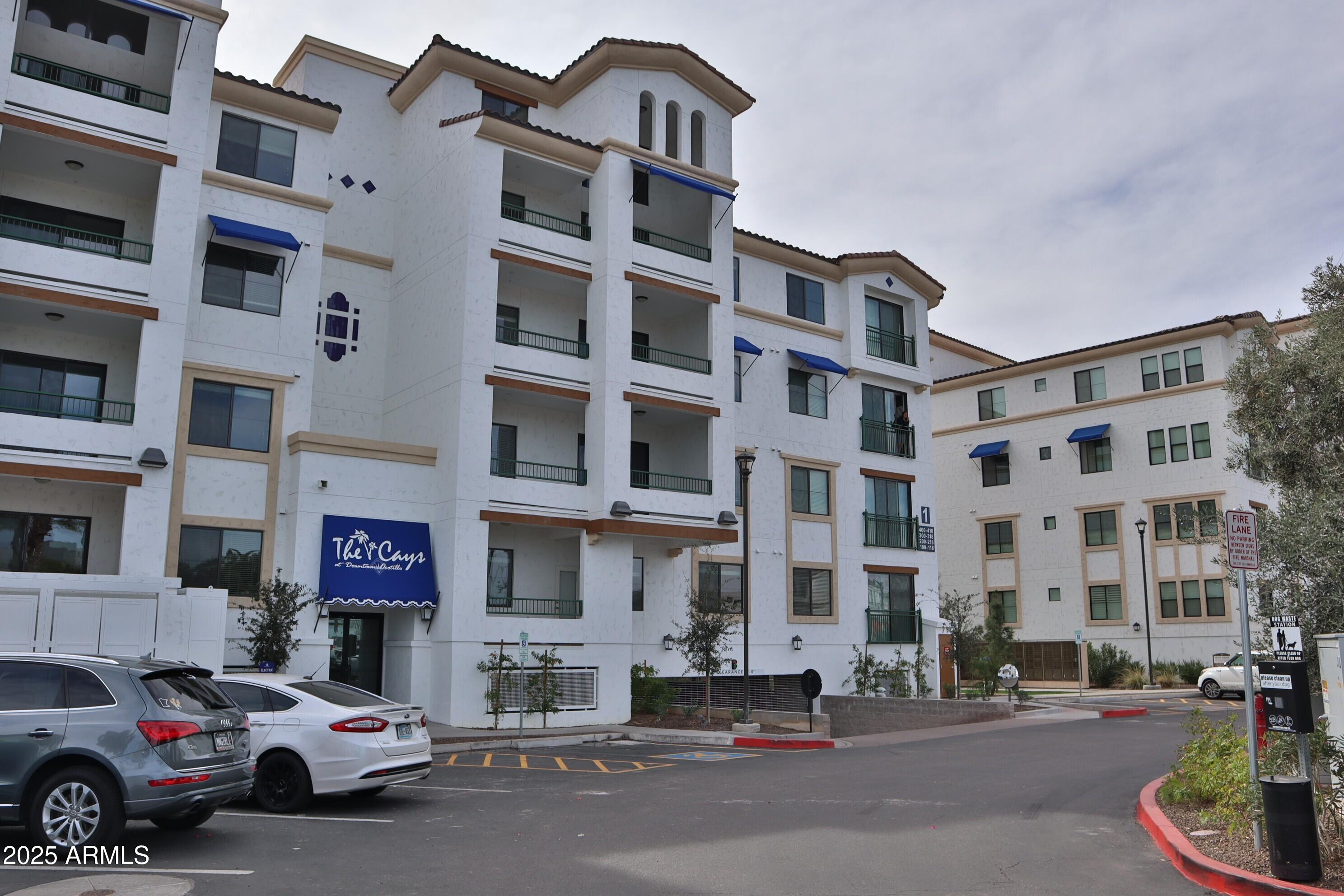 2511 West Queen Creek Road, Unit 326 Chandler, AZ 85248 - Photo 1 of 32 a building view