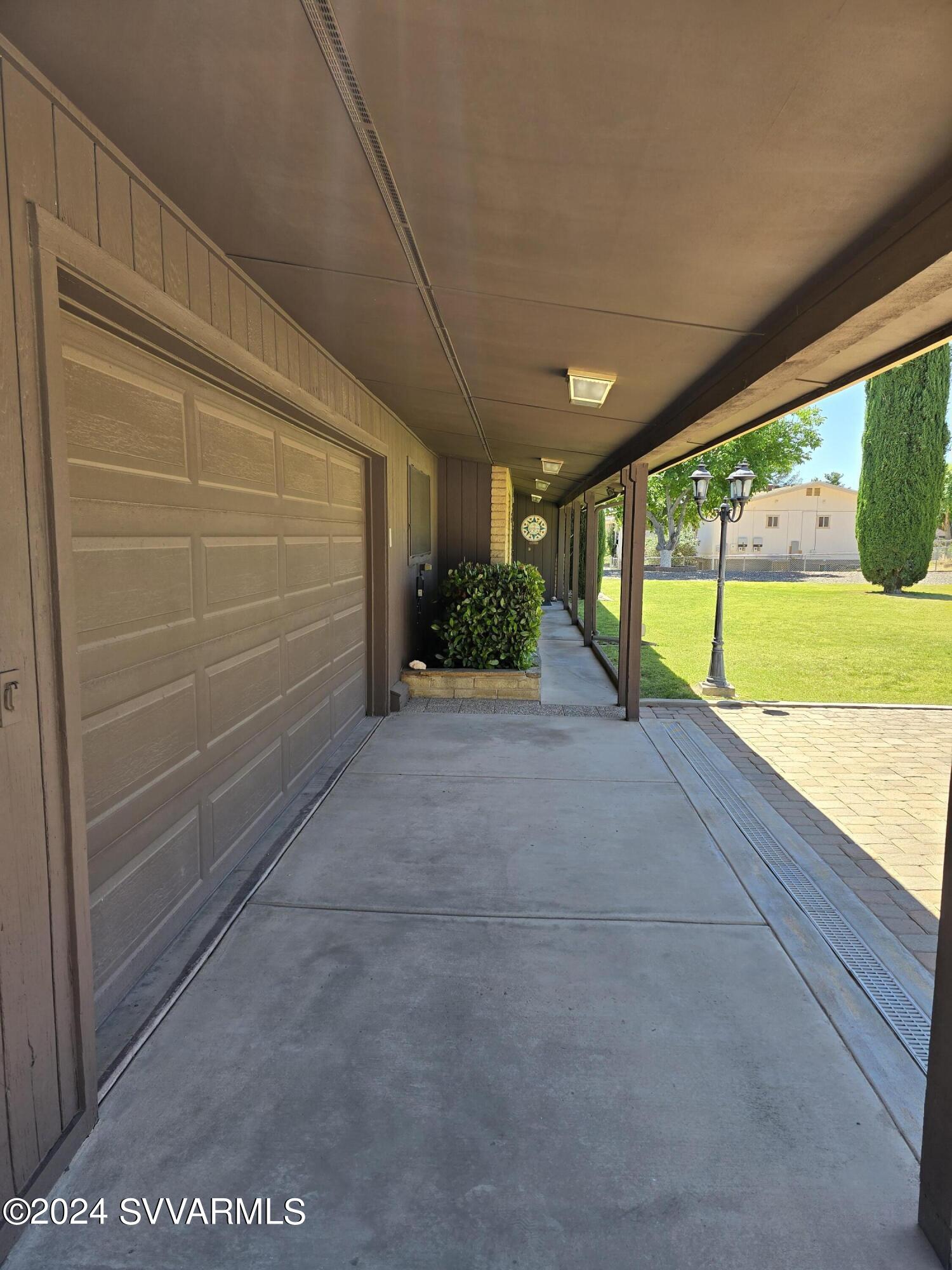 1707 Sawmill Road Cottonwood, AZ 86326 - Photo 13 of 93 Front of home