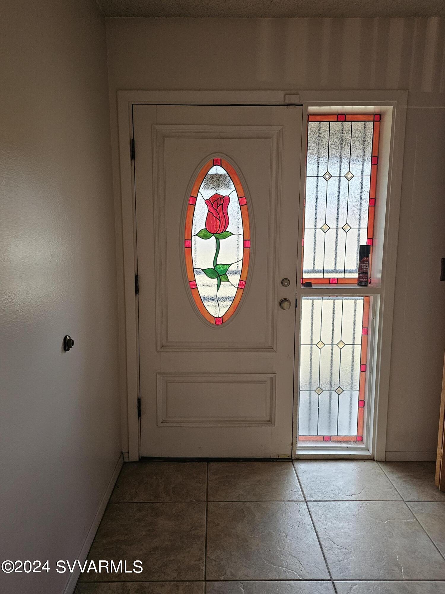 1707 Sawmill Road Cottonwood, AZ 86326 - Photo 18 of 93 front door