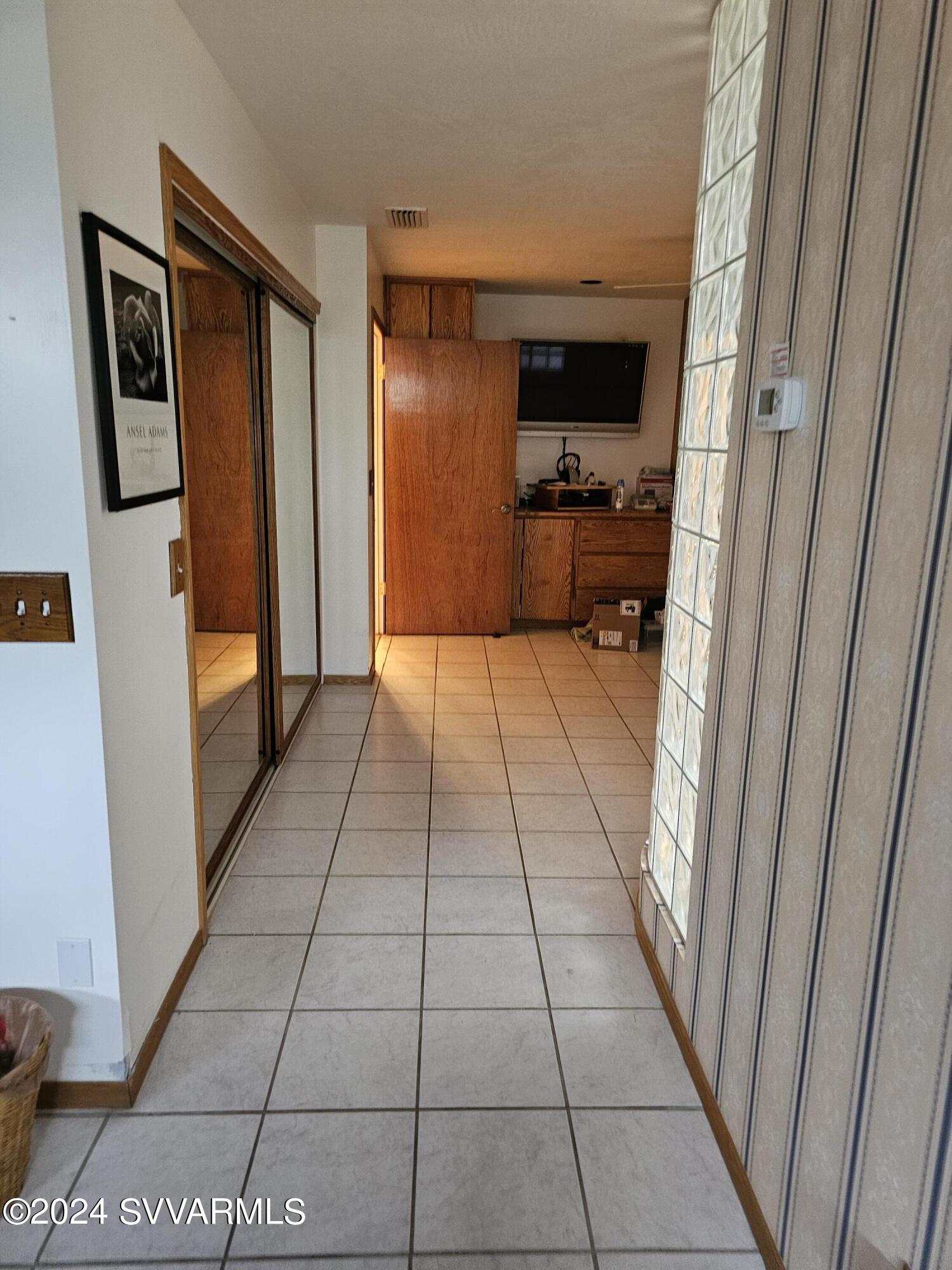 1707 Sawmill Road Cottonwood, AZ 86326 - Photo 19 of 93 Hallway