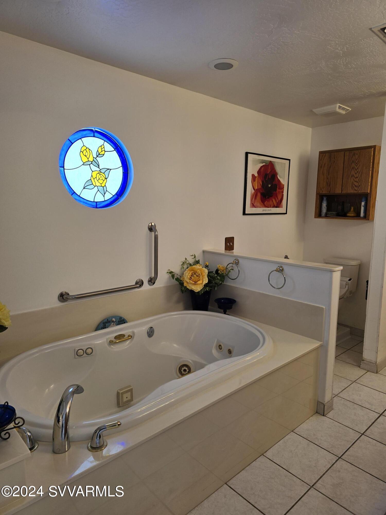 1707 Sawmill Road Cottonwood, AZ 86326 - Photo 24 of 93 Bathroom 1