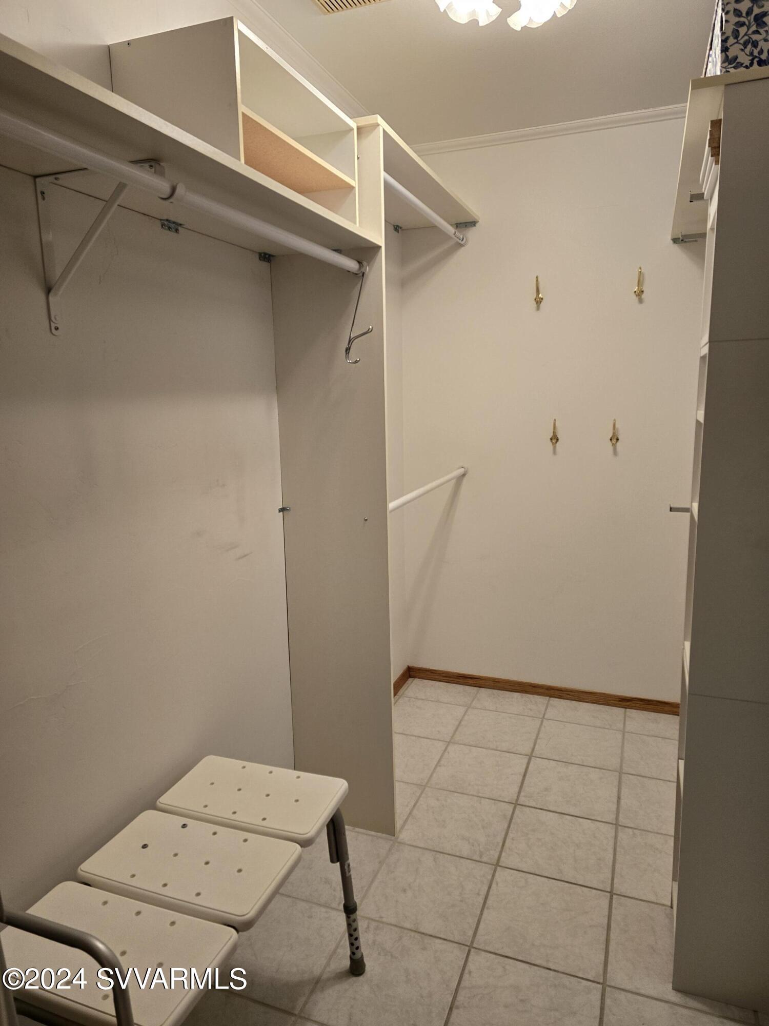 1707 Sawmill Road Cottonwood, AZ 86326 - Photo 34 of 93 a bathroom with a shower