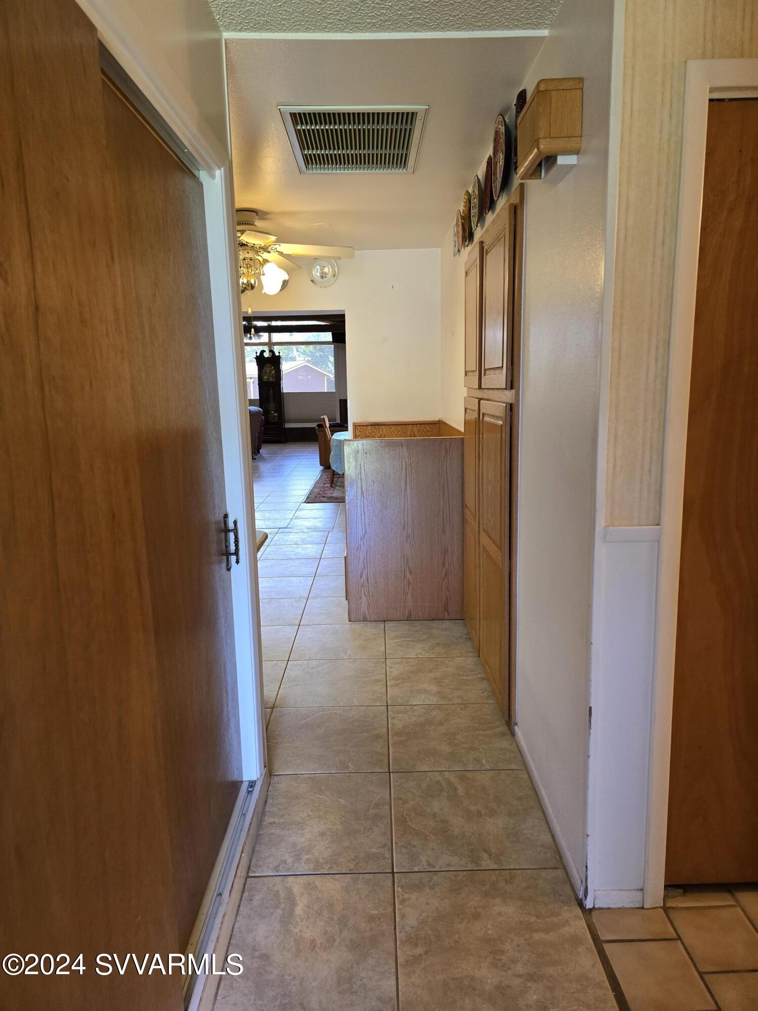 1707 Sawmill Road Cottonwood, AZ 86326 - Photo 35 of 93 Hall