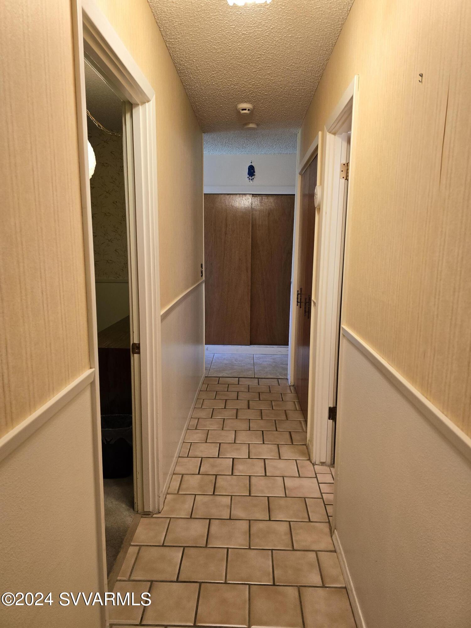 1707 Sawmill Road Cottonwood, AZ 86326 - Photo 36 of 93 Hallway