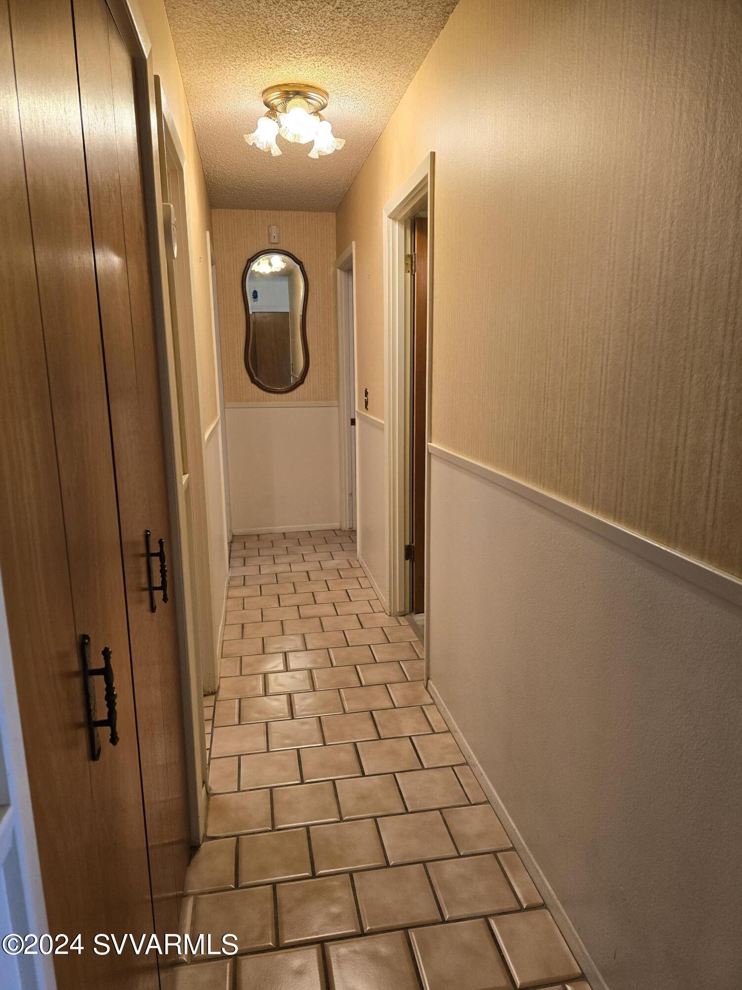 1707 Sawmill Road Cottonwood, AZ 86326 - Photo 37 of 93 a view of empty room