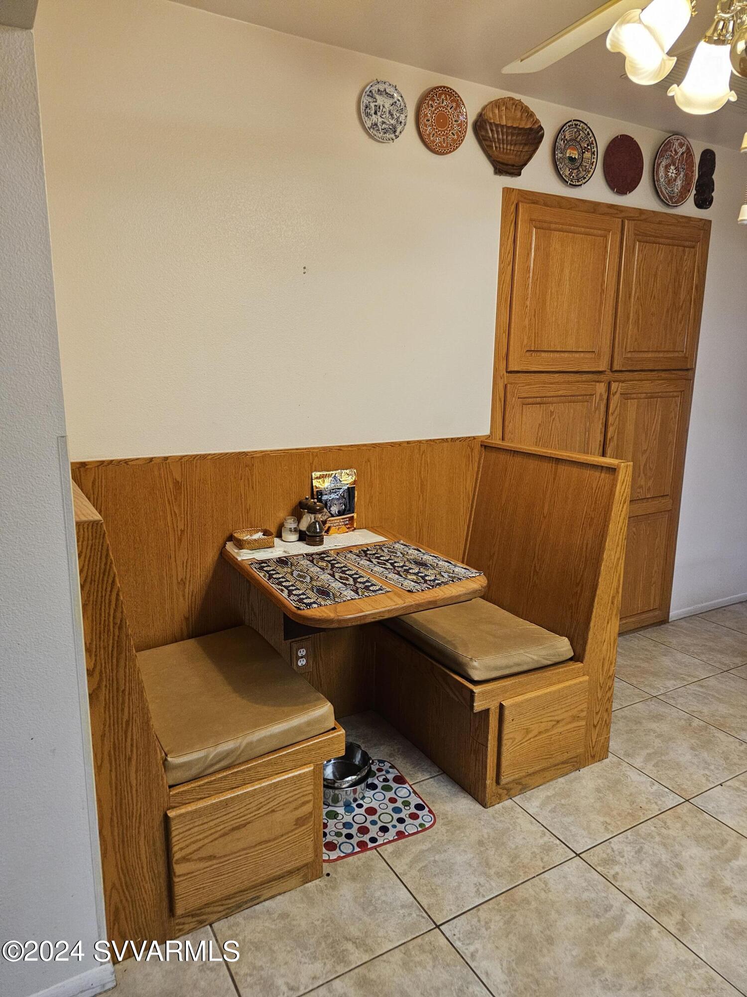 1707 Sawmill Road Cottonwood, AZ 86326 - Photo 45 of 93 Kitchen nook