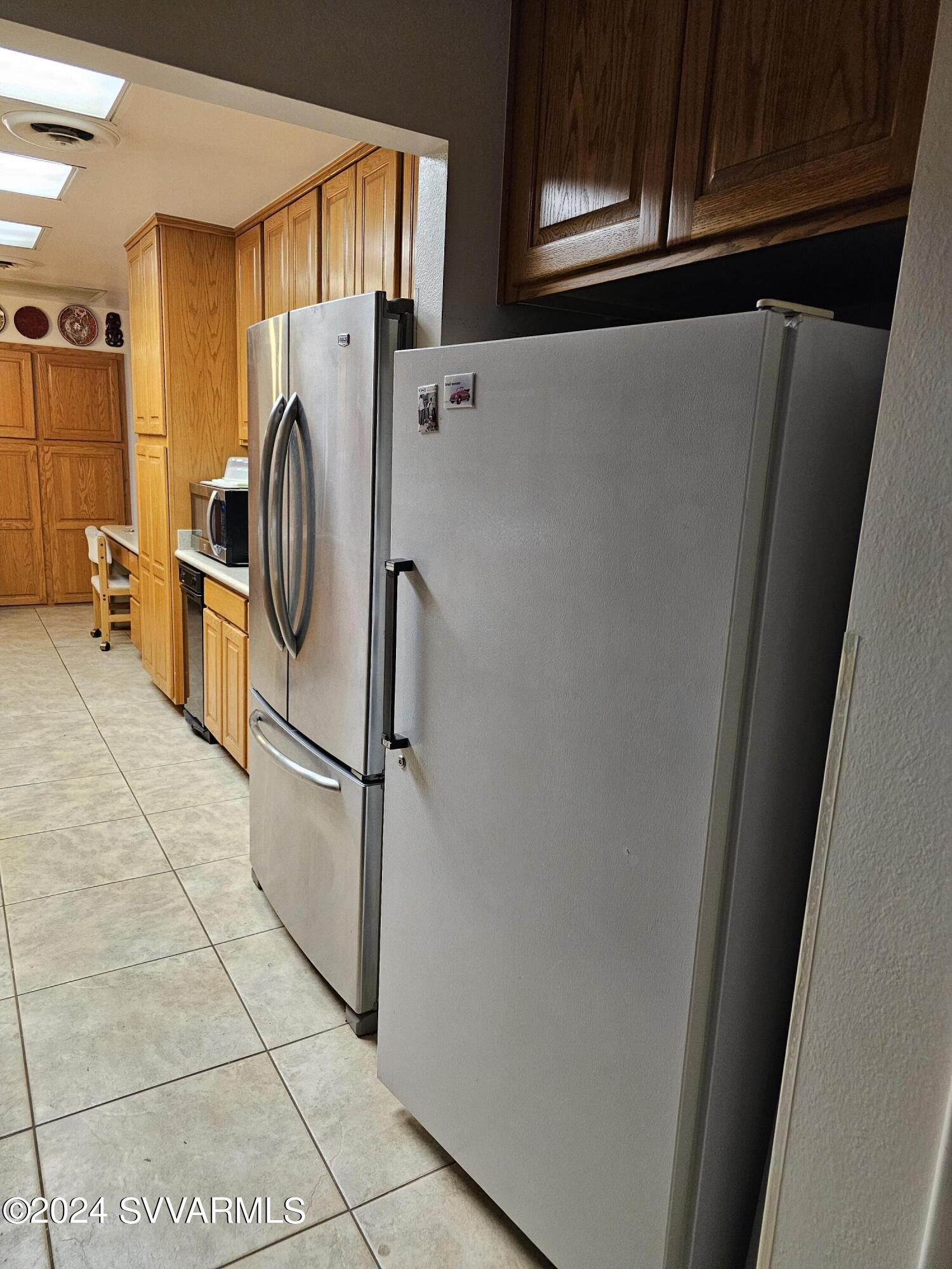 1707 Sawmill Road Cottonwood, AZ 86326 - Photo 48 of 93 Kitchen