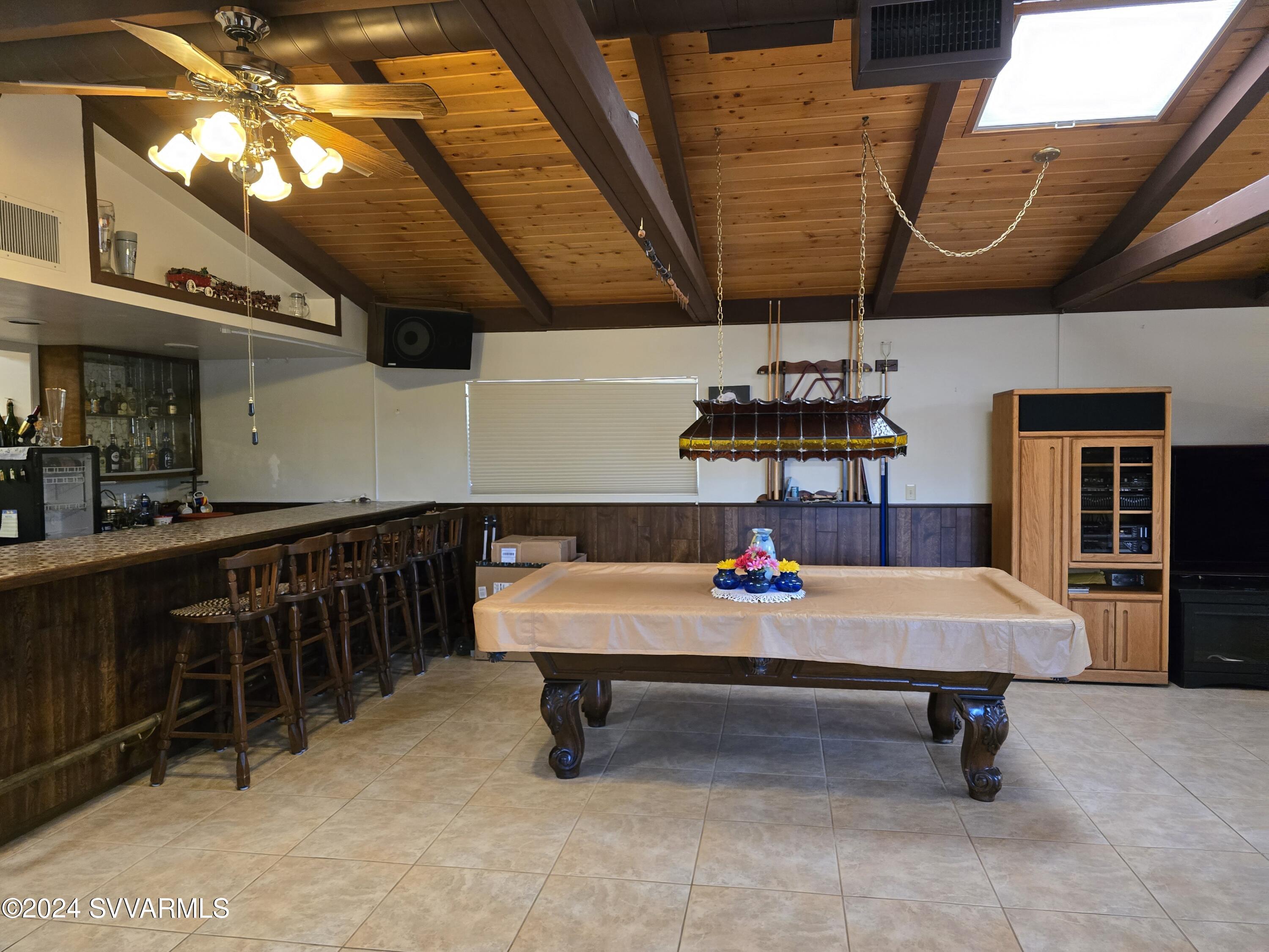 1707 Sawmill Road Cottonwood, AZ 86326 - Photo 50 of 93 Great room