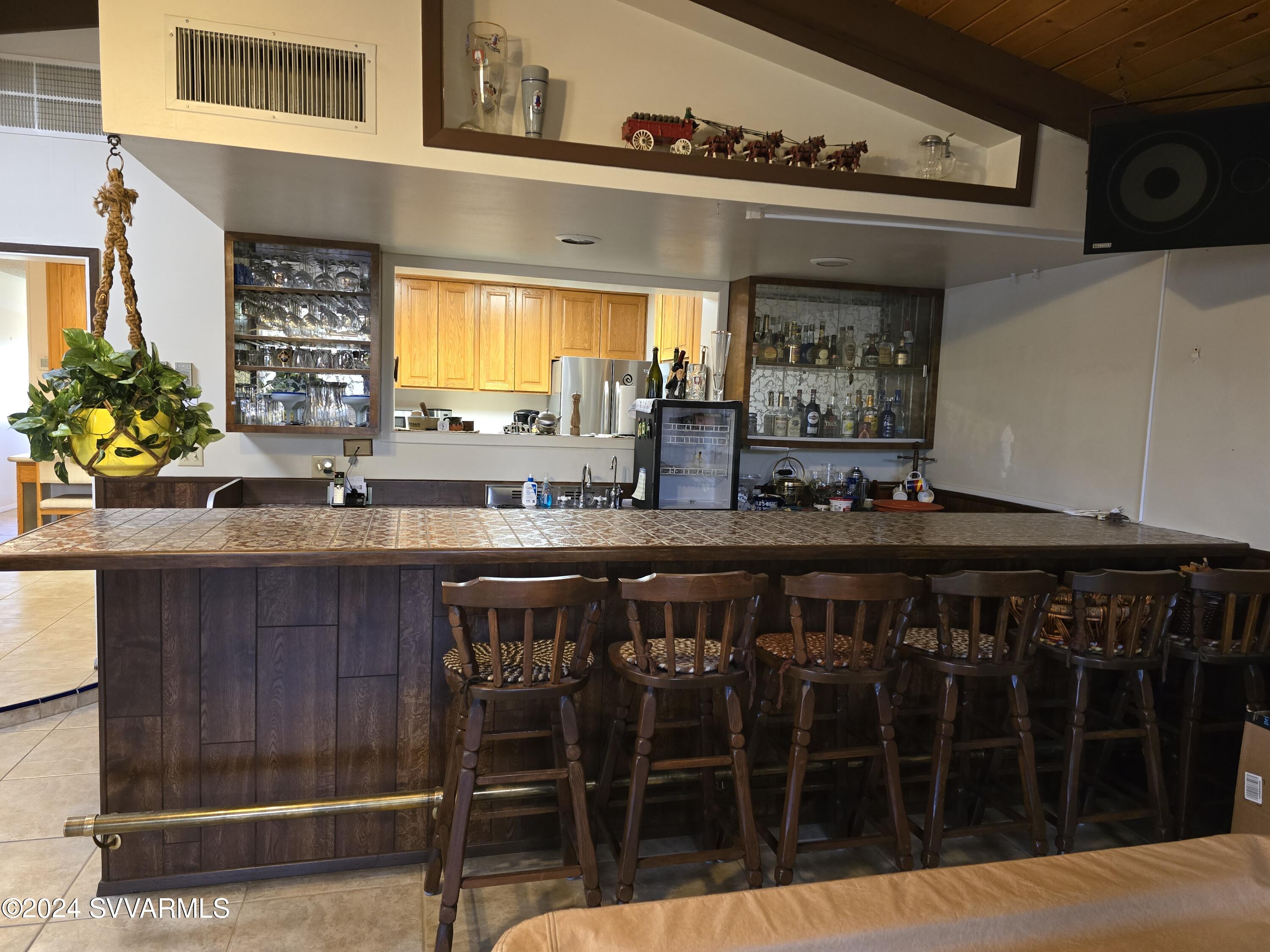 1707 Sawmill Road Cottonwood, AZ 86326 - Photo 55 of 93 Bar