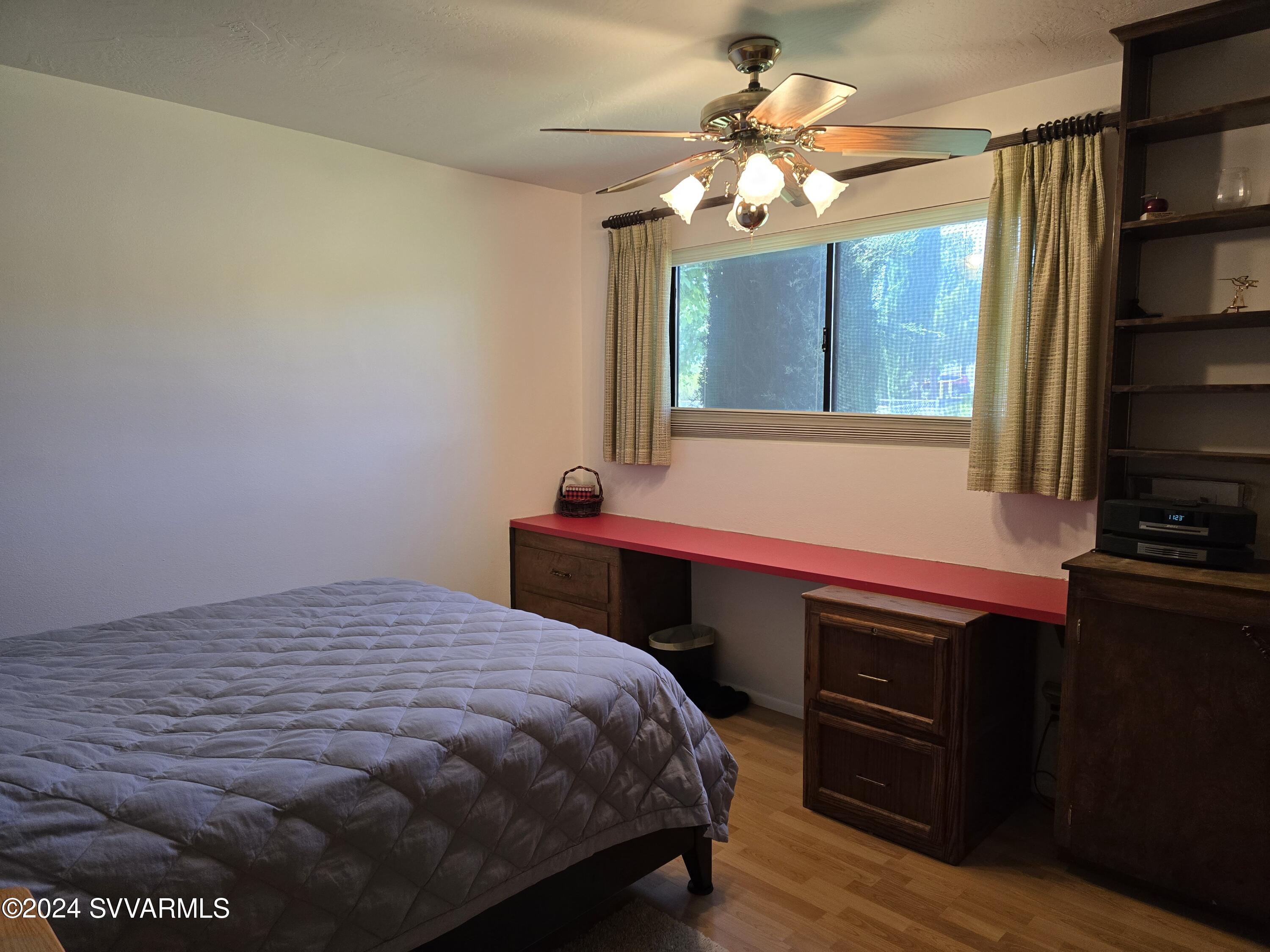 1707 Sawmill Road Cottonwood, AZ 86326 - Photo 61 of 93 Bedroom 2