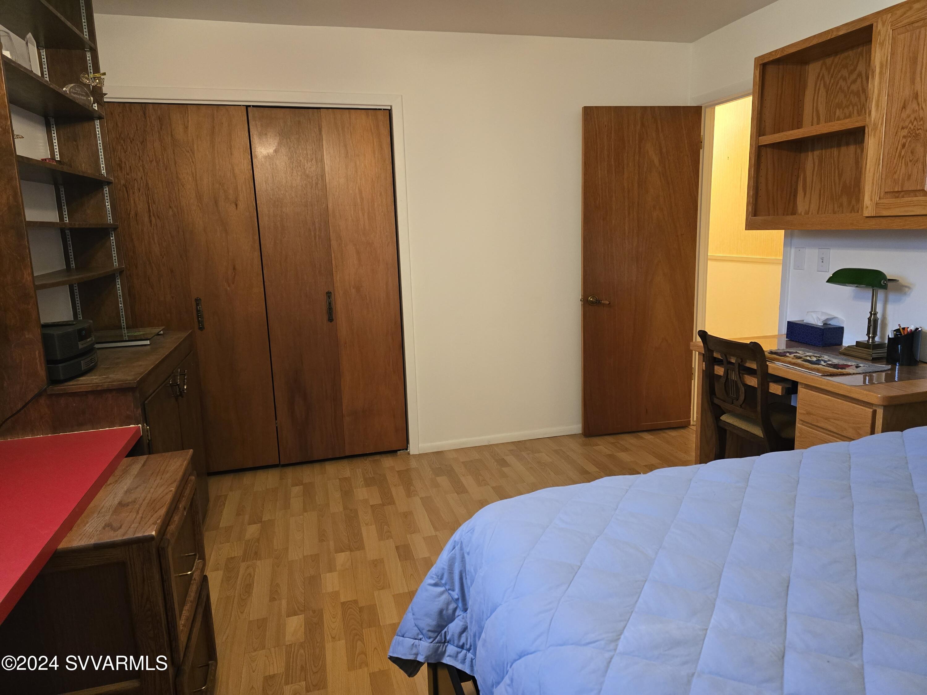 1707 Sawmill Road Cottonwood, AZ 86326 - Photo 62 of 93 Bedroom 2