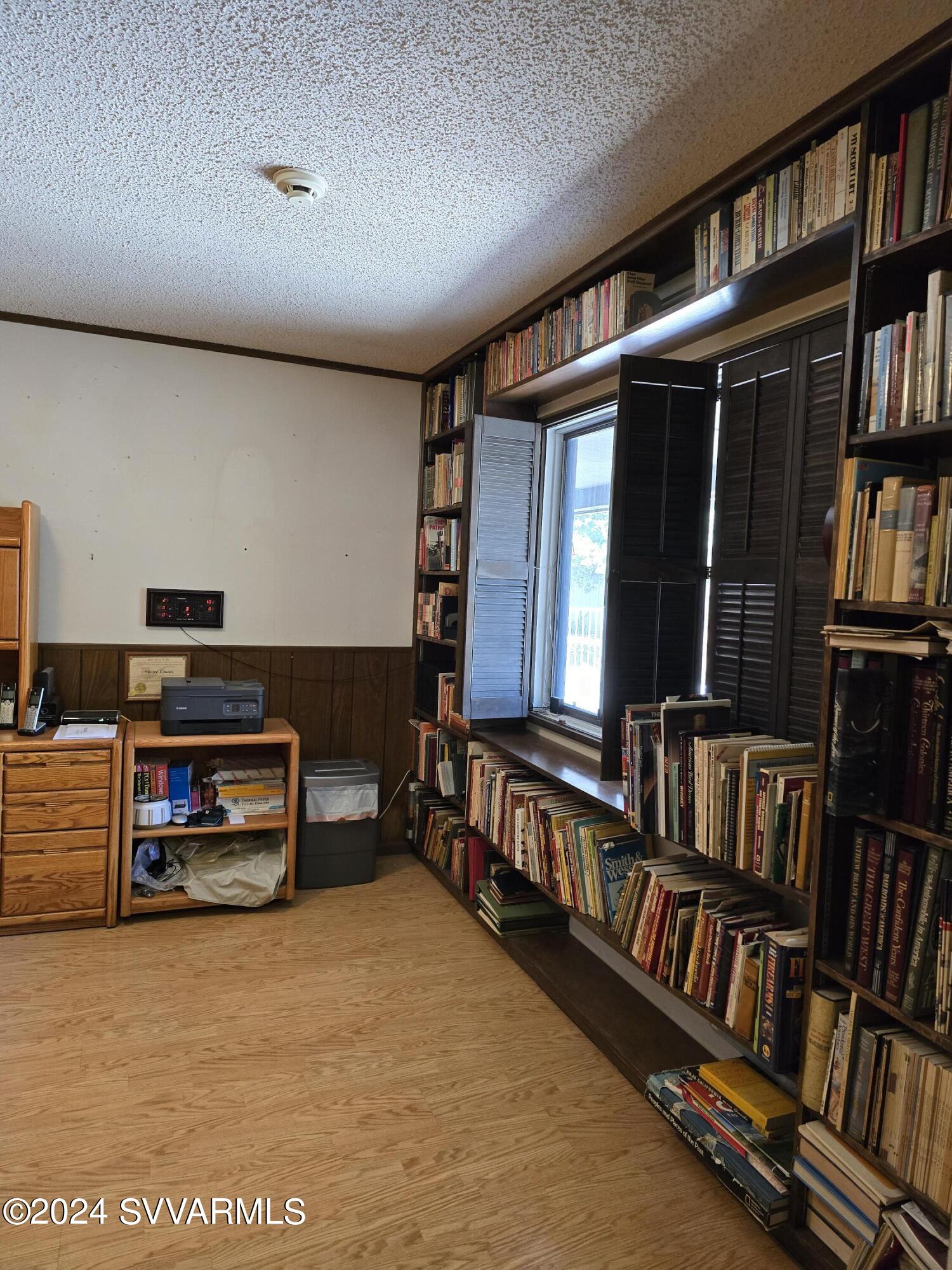 1707 Sawmill Road Cottonwood, AZ 86326 - Photo 64 of 93 Bedroom 4