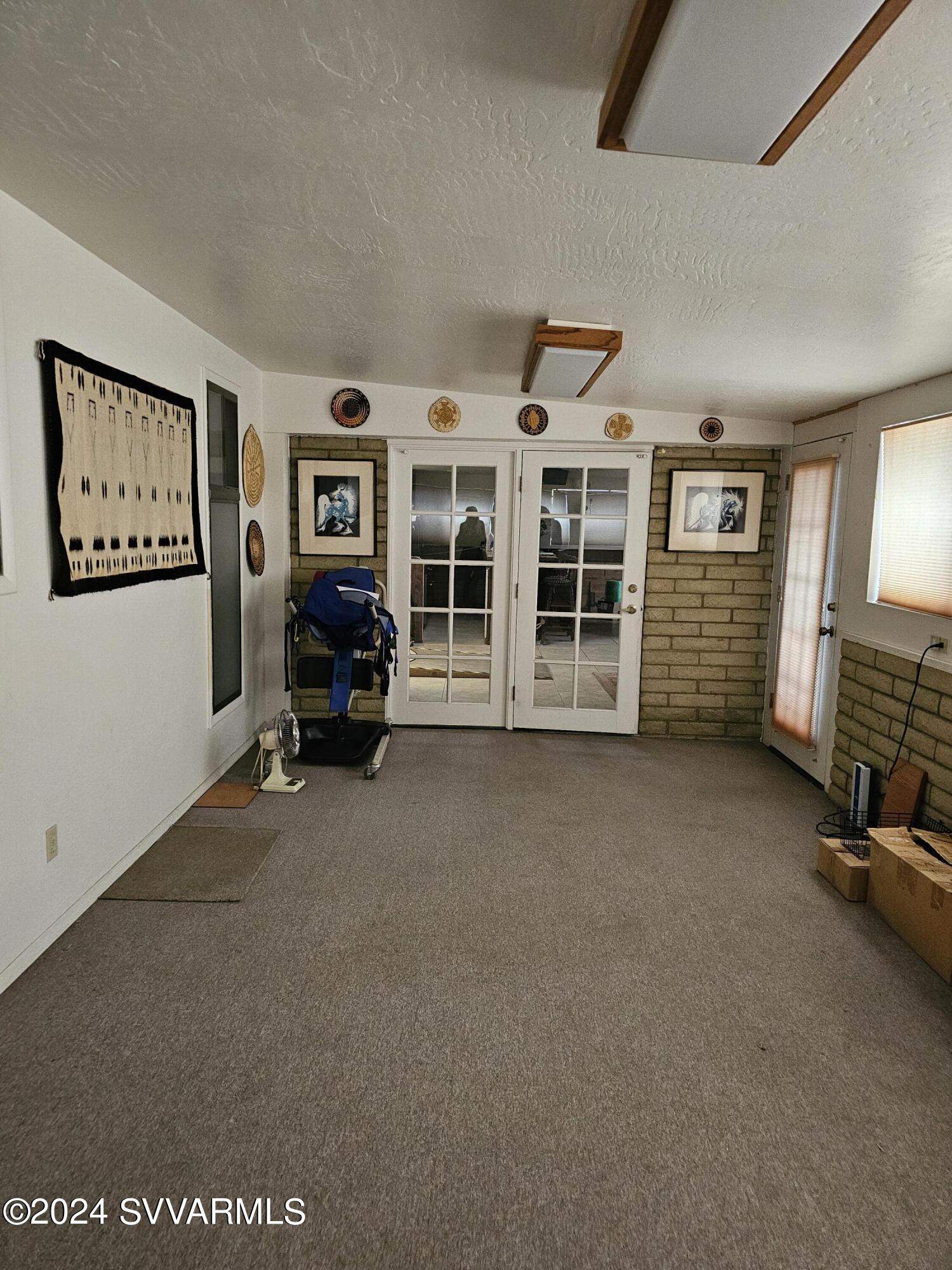 1707 Sawmill Road Cottonwood, AZ 86326 - Photo 67 of 93 possible 5th bedroom