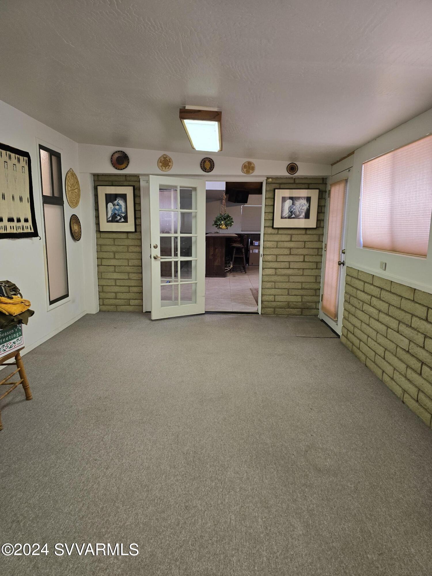 1707 Sawmill Road Cottonwood, AZ 86326 - Photo 68 of 93 a view of a livingroom with furniture and window