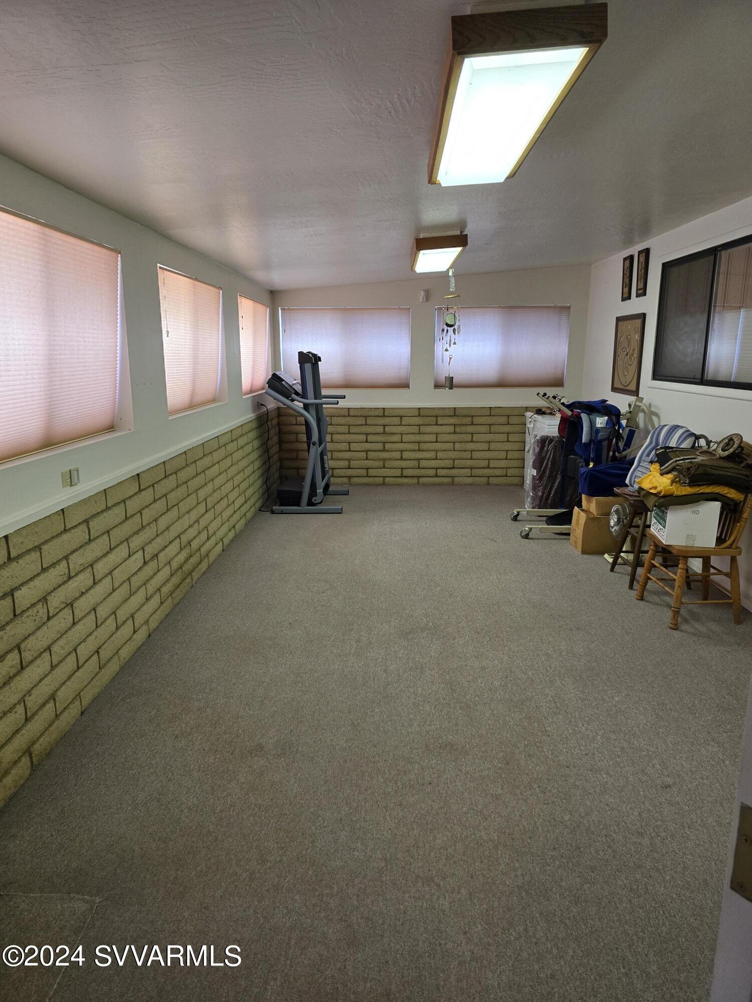 1707 Sawmill Road Cottonwood, AZ 86326 - Photo 69 of 93 Bonus room 5th br