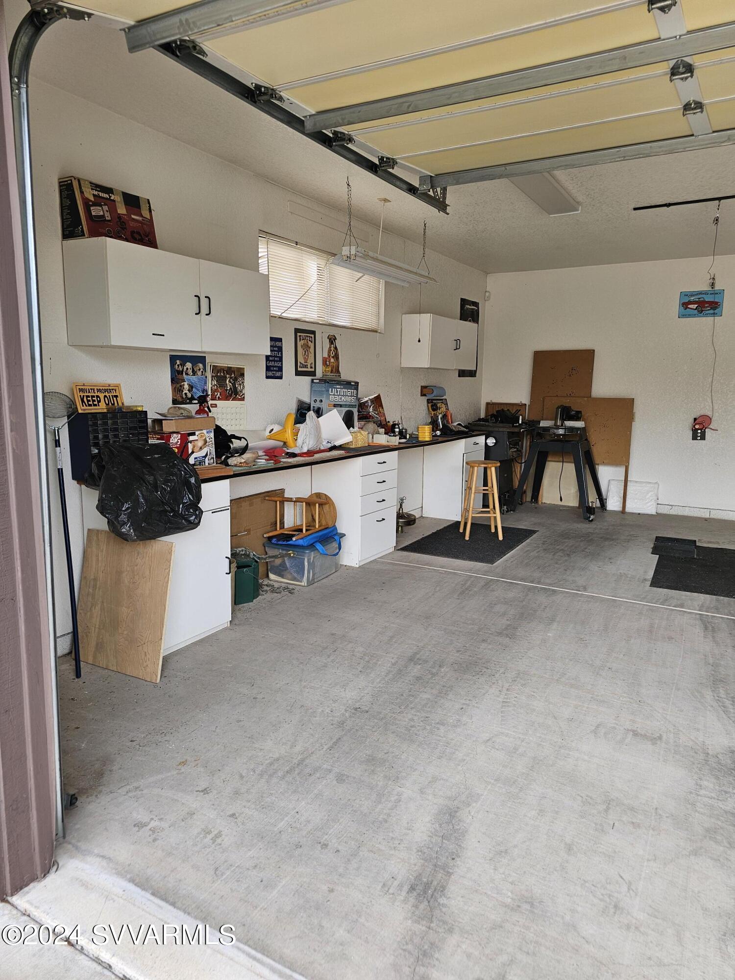 1707 Sawmill Road Cottonwood, AZ 86326 - Photo 90 of 93 a view of a storage & utility room