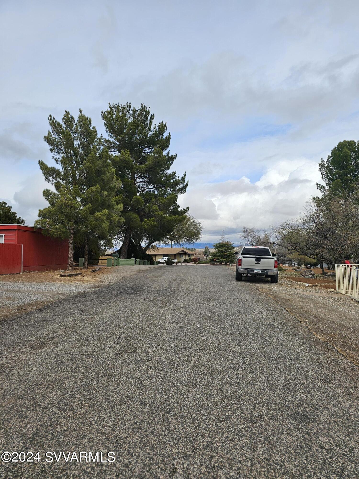 1707 Sawmill Road Cottonwood, AZ 86326 - Photo 92 of 93 Street view