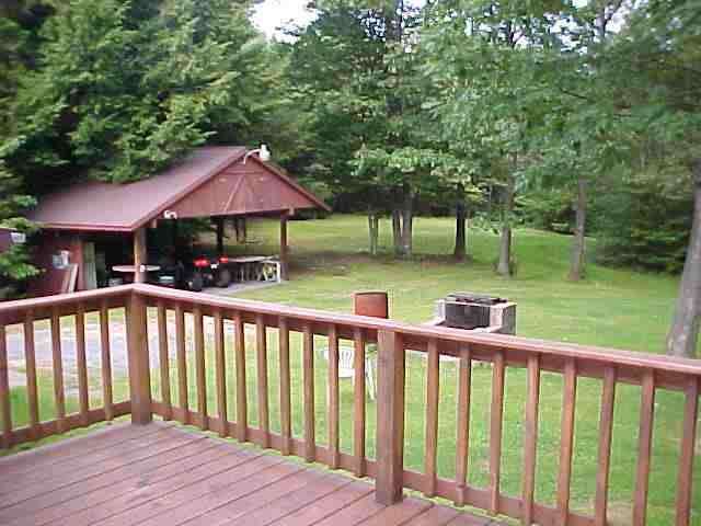34 Atwell Road Porter Corners, NY 12859 - Photo 7 of 7 Photo 7