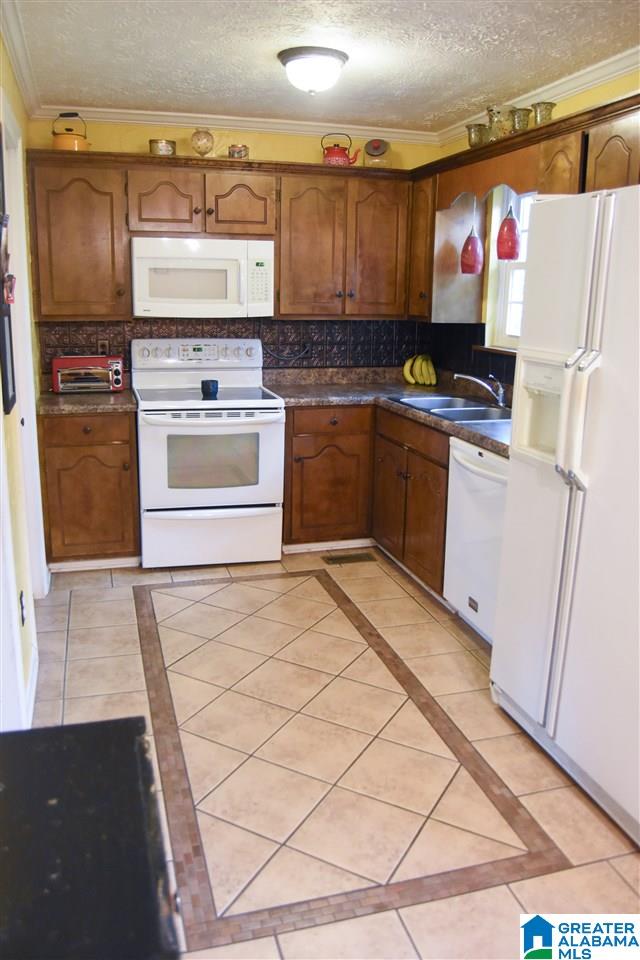 4405 Greenbrier Dear Road Anniston, AL 36207 - Photo 13 of 44