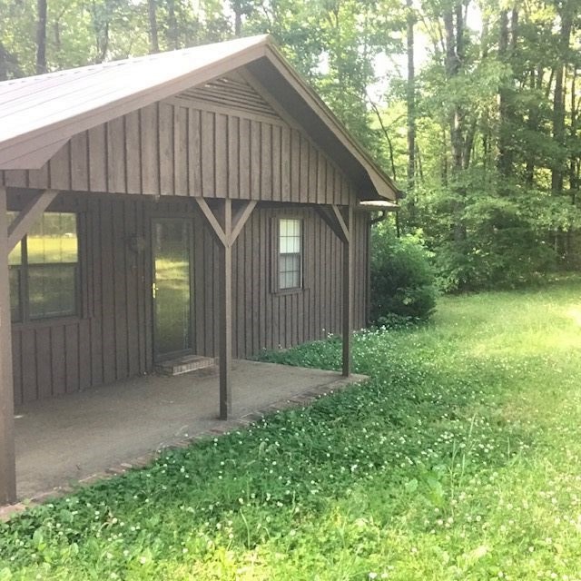 1311 Unity Church Road Ramer, TN 38367 - Photo 2 of 17