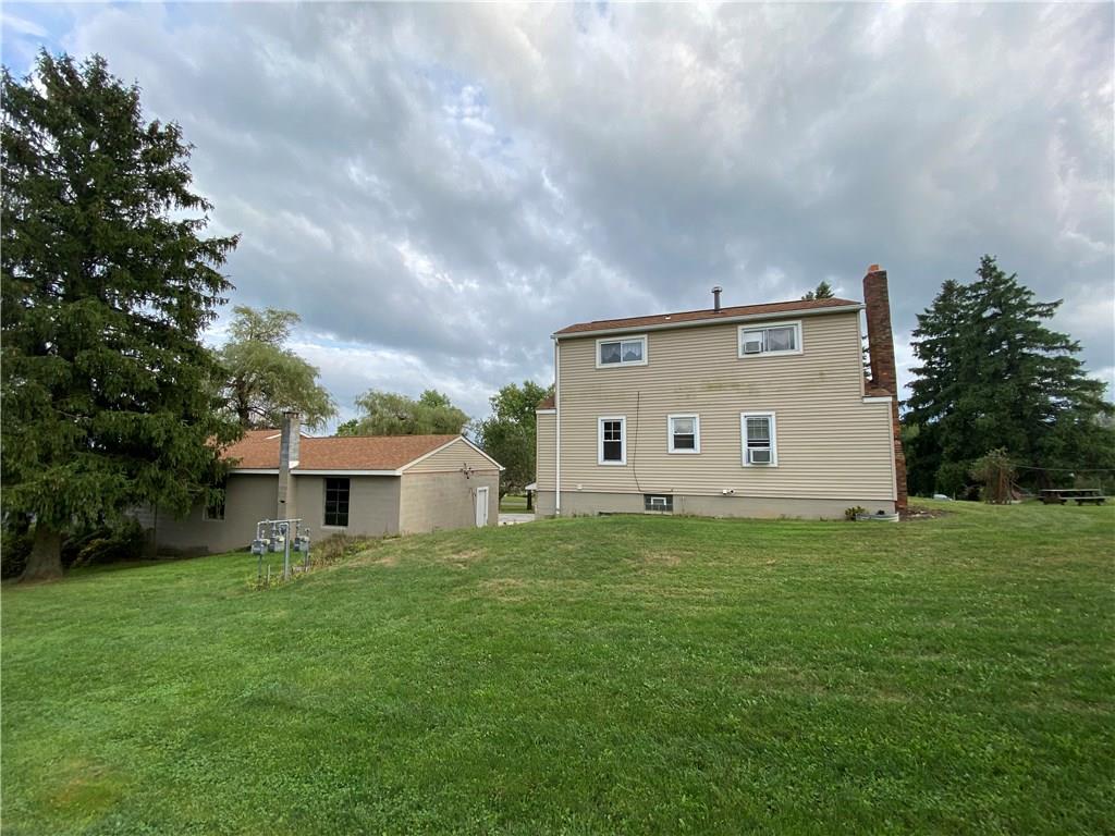 322 Thompson Run Road Ellwood City, PA 16117 - Photo 25 of 25 Gallery Image 25