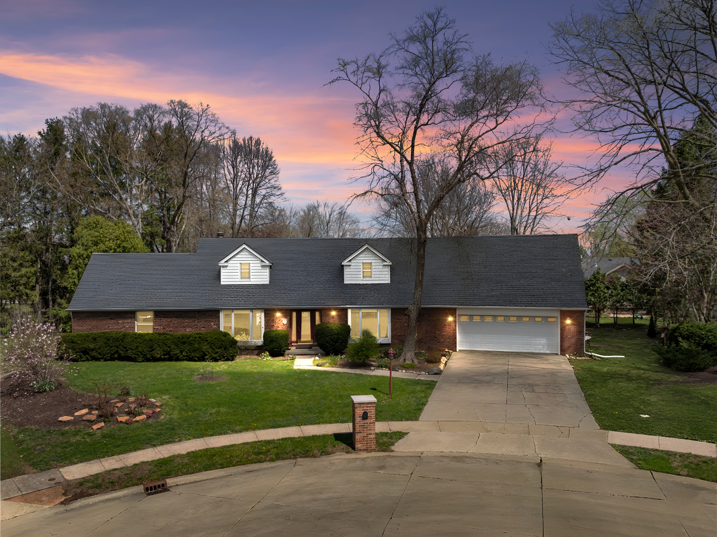 1908 Woodfield Road Champaign, IL 61822 - Photo 1 of 55