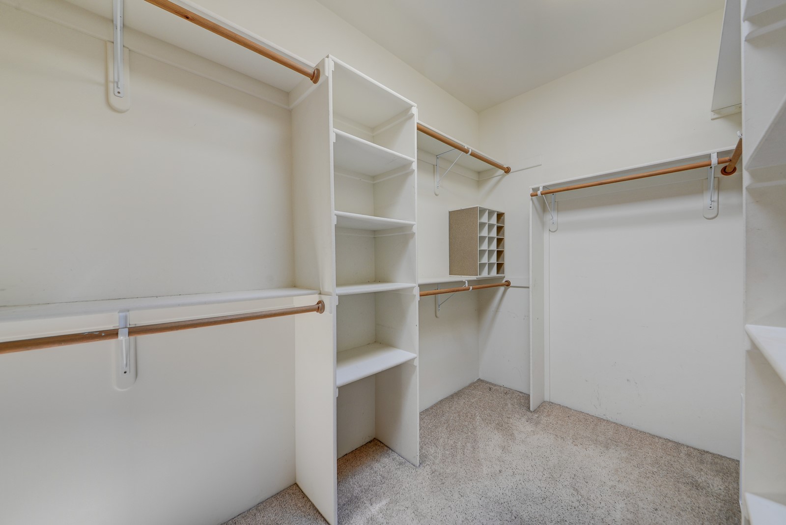 47 Azul Loop Santa Fe, NM 87508 - Photo 28 of 36 Master Closet
