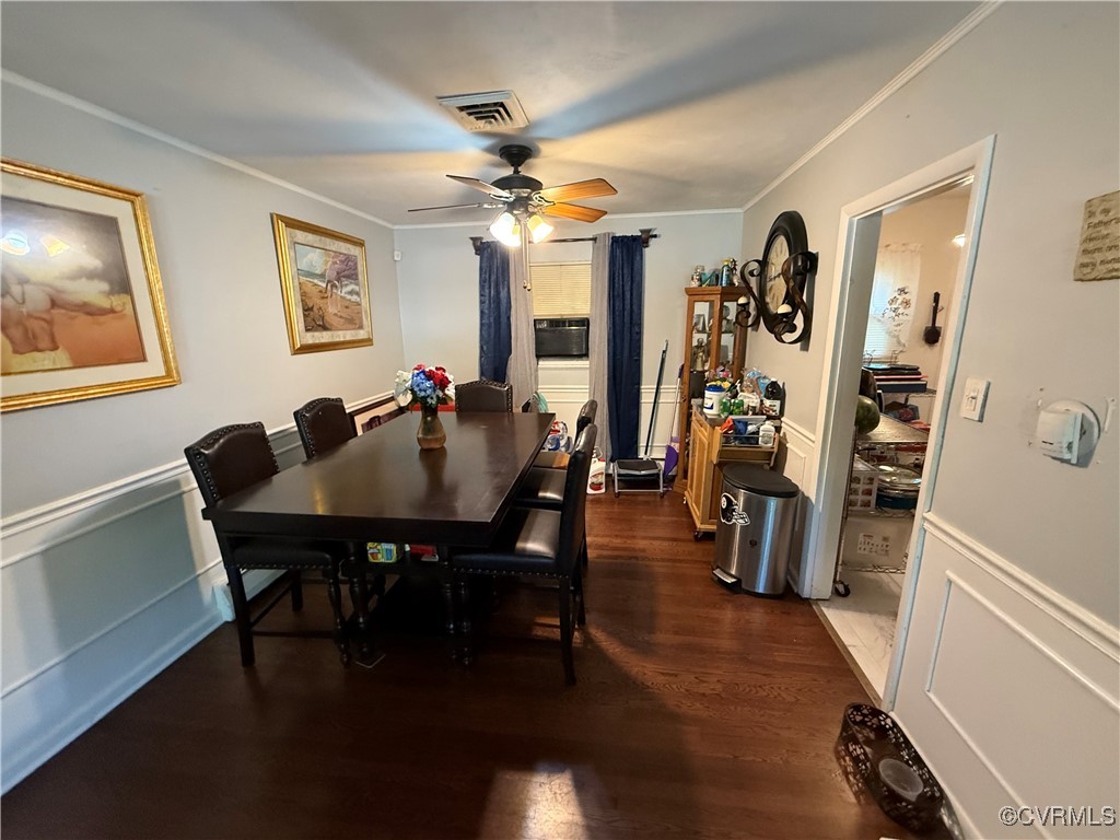 7413 Oak Ridge Street Henrico, VA 23294 - Photo 4 of 11 Gallery Image 4