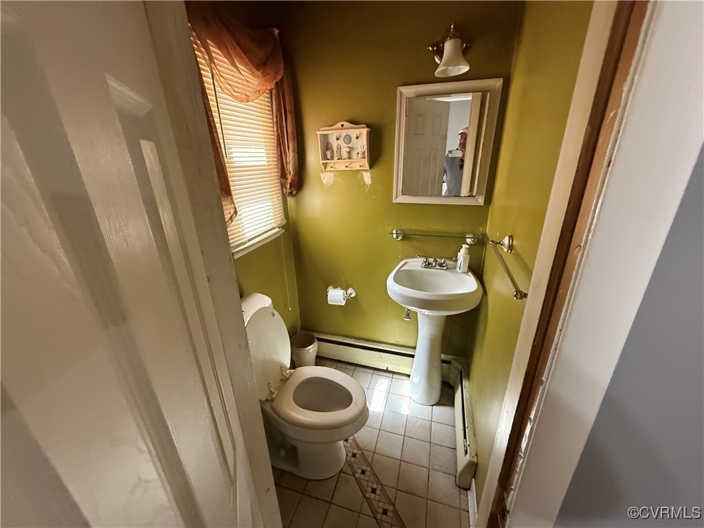 7413 Oak Ridge Street Henrico, VA 23294 - Photo 10 of 11 Gallery Image 10